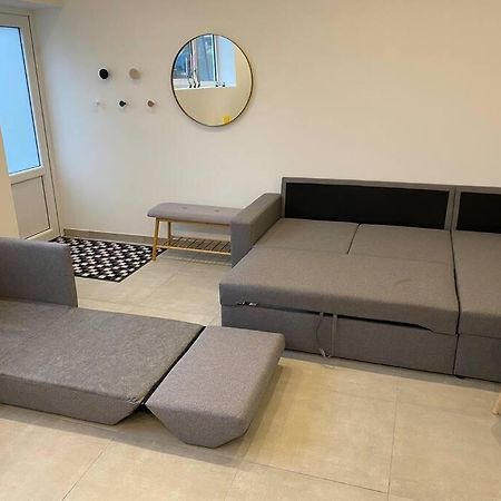 Small Rica House In The Center In Billund Exterior foto