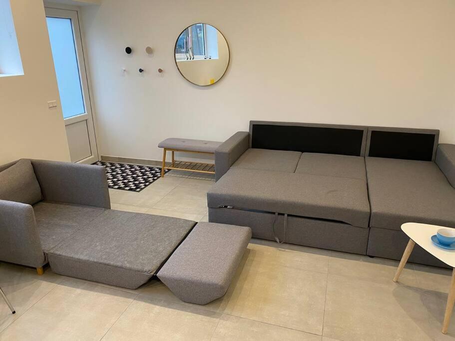 Small Rica House In The Center In Billund Exterior foto